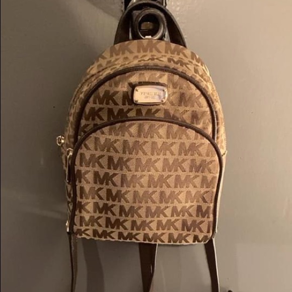 michael kors backpack marshalls